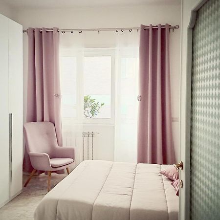 Roma Bema Apartment - Charme E Relax A Due Passi Dal Vaticano Εξωτερικό φωτογραφία
