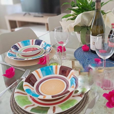 Roma Bema Apartment - Charme E Relax A Due Passi Dal Vaticano Εξωτερικό φωτογραφία