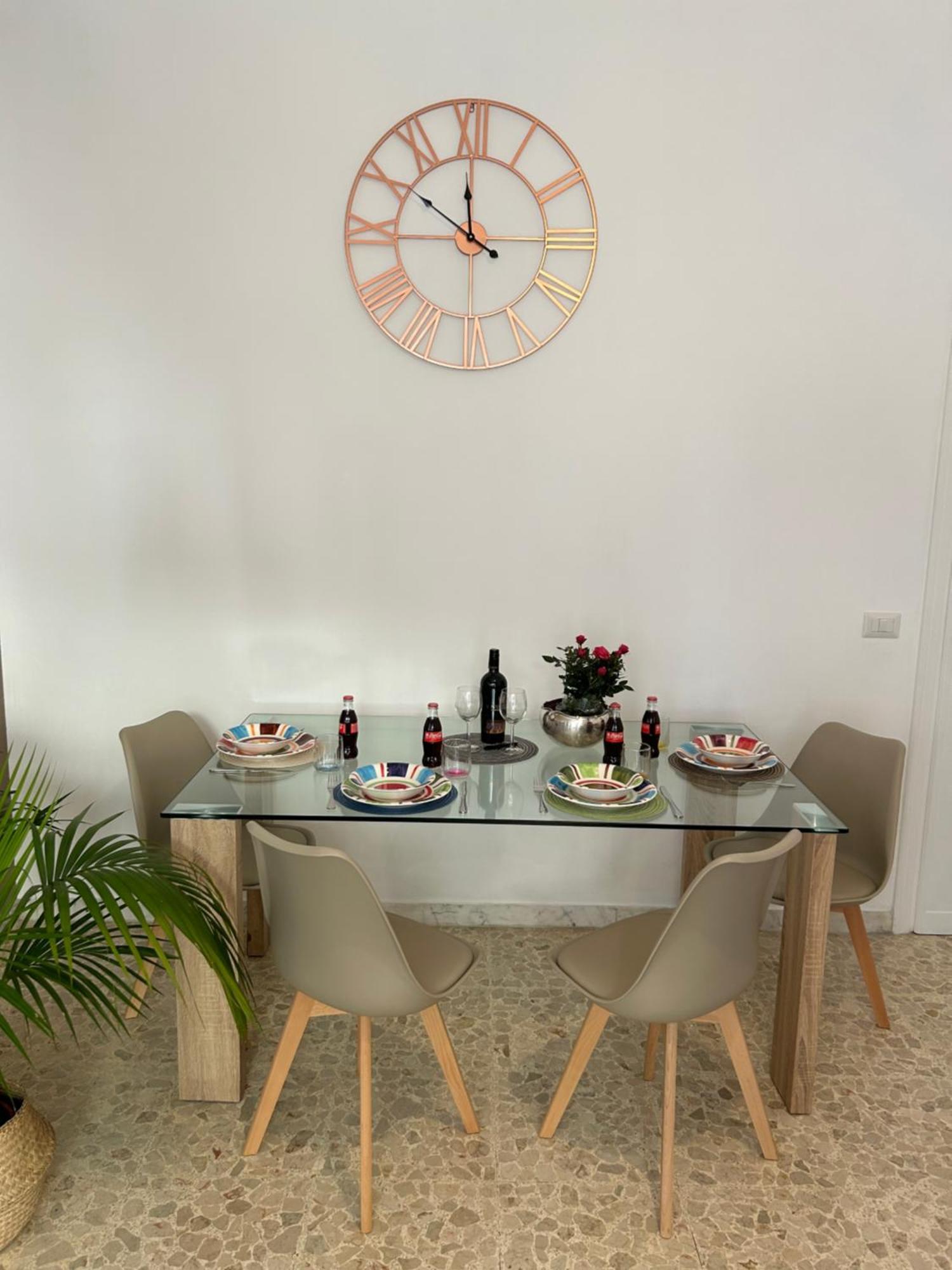 Roma Bema Apartment - Charme E Relax A Due Passi Dal Vaticano Εξωτερικό φωτογραφία