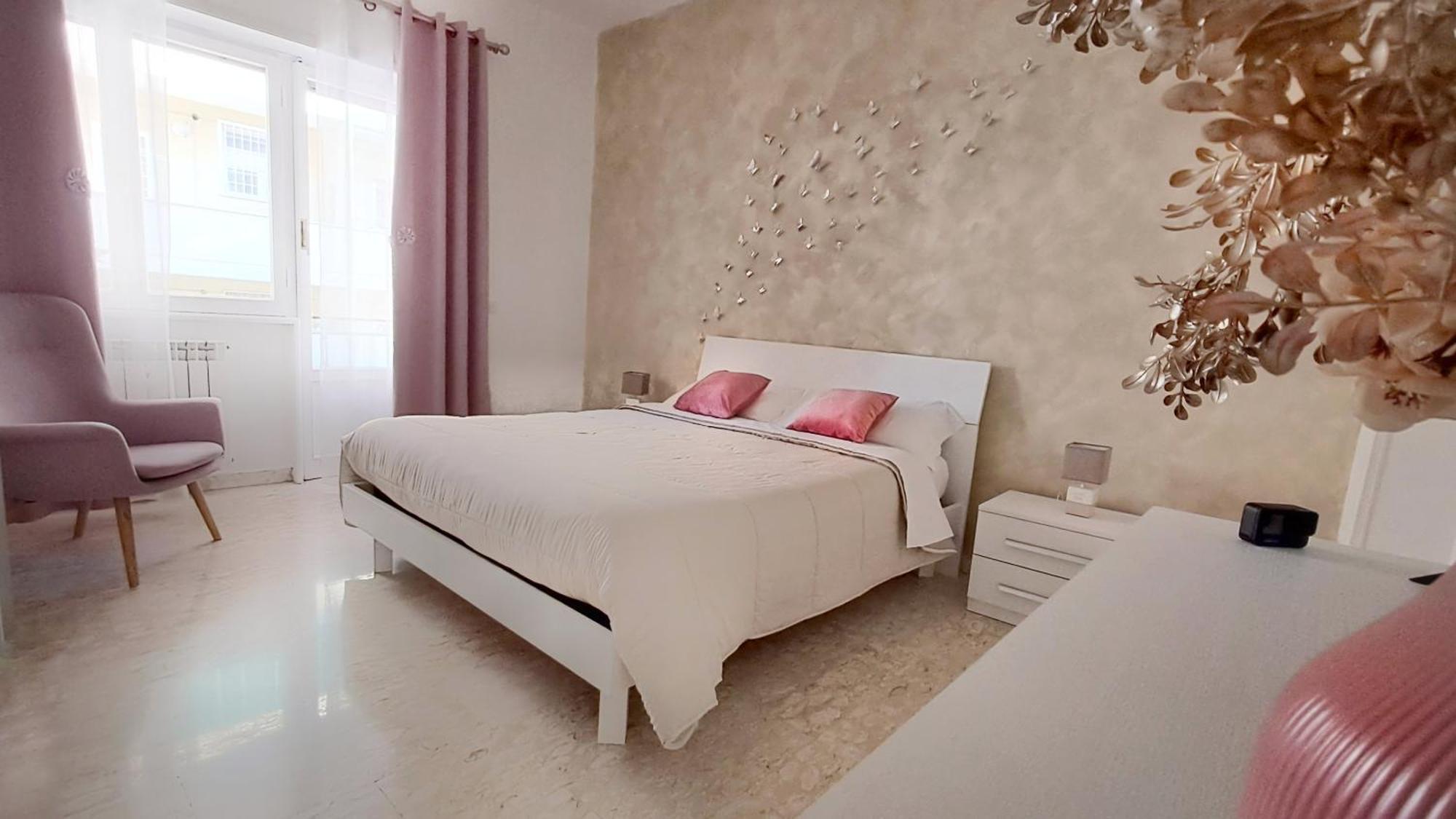 Roma Bema Apartment - Charme E Relax A Due Passi Dal Vaticano Εξωτερικό φωτογραφία