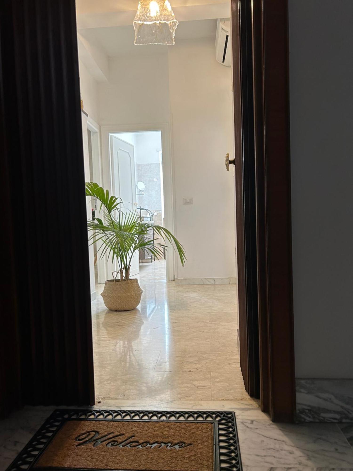 Roma Bema Apartment - Charme E Relax A Due Passi Dal Vaticano Εξωτερικό φωτογραφία