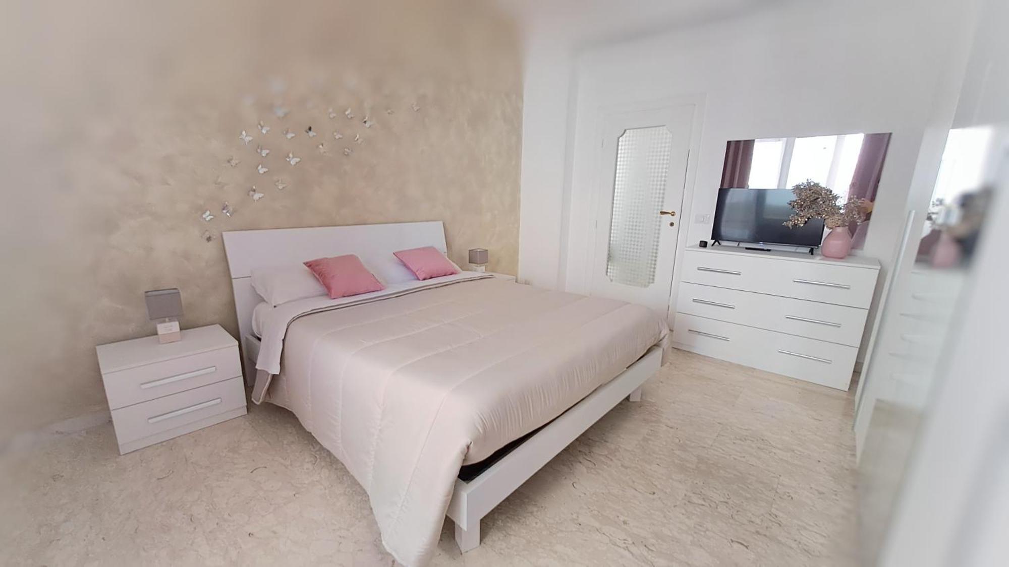 Roma Bema Apartment - Charme E Relax A Due Passi Dal Vaticano Εξωτερικό φωτογραφία