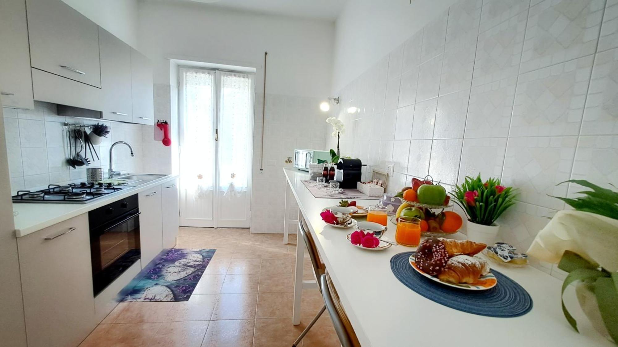 Roma Bema Apartment - Charme E Relax A Due Passi Dal Vaticano Εξωτερικό φωτογραφία