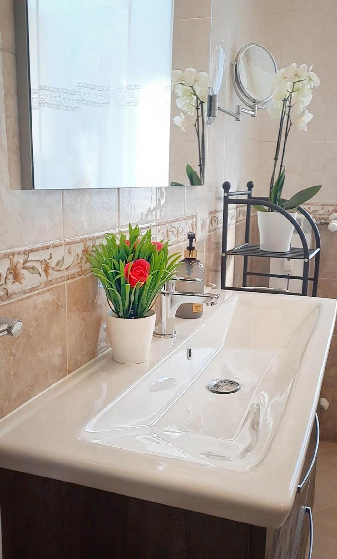 Roma Bema Apartment - Charme E Relax A Due Passi Dal Vaticano Εξωτερικό φωτογραφία