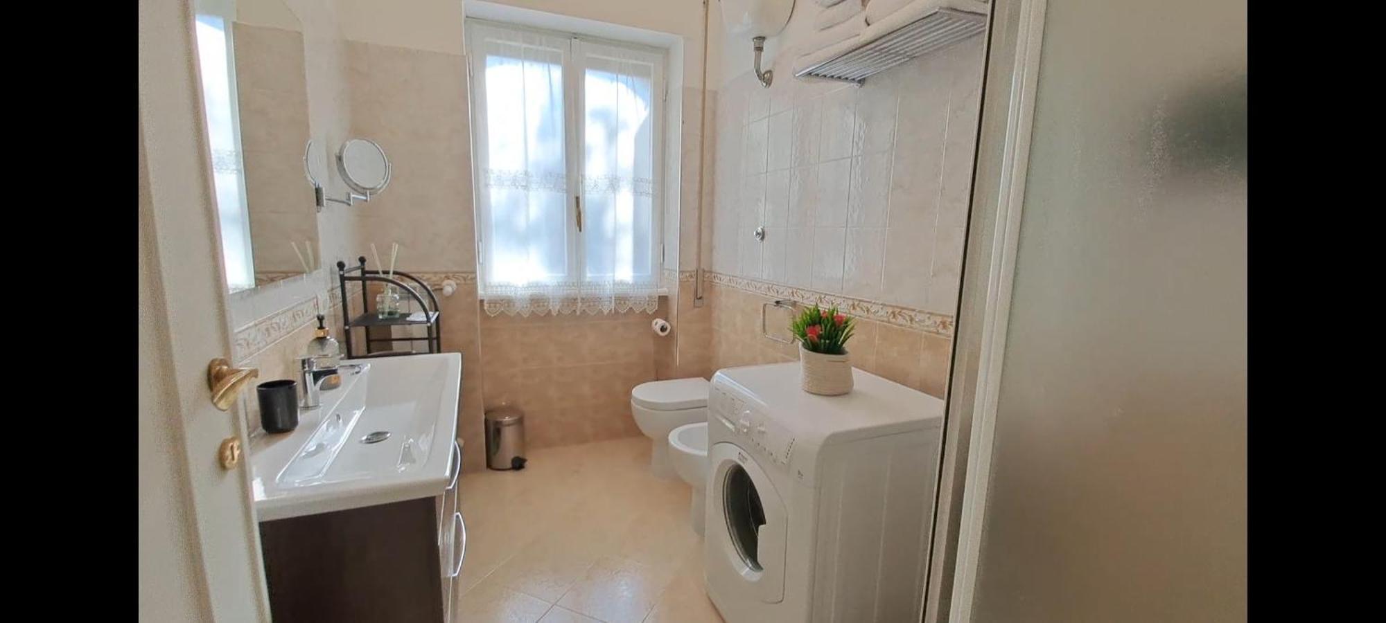 Roma Bema Apartment - Charme E Relax A Due Passi Dal Vaticano Εξωτερικό φωτογραφία