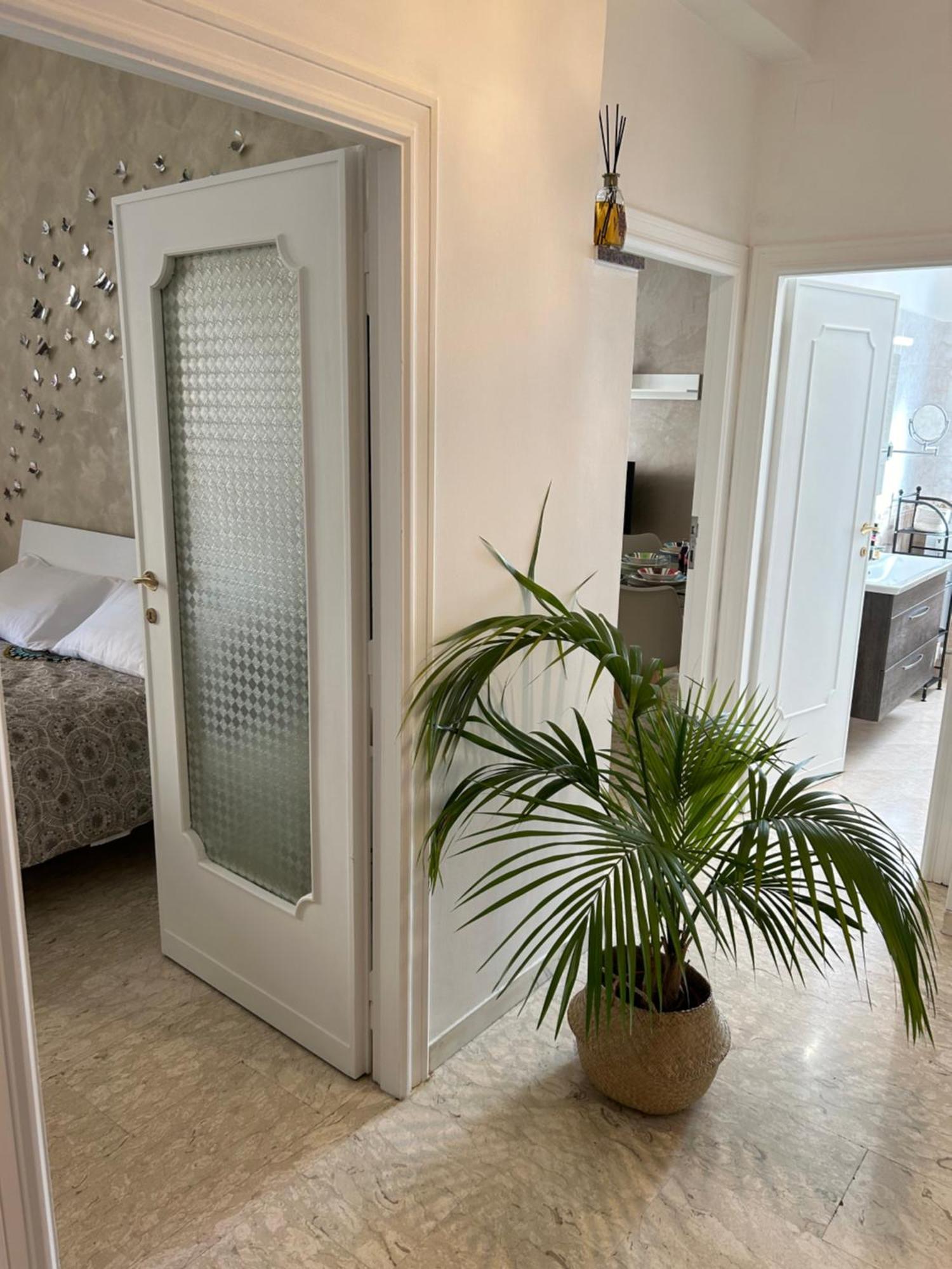 Roma Bema Apartment - Charme E Relax A Due Passi Dal Vaticano Εξωτερικό φωτογραφία