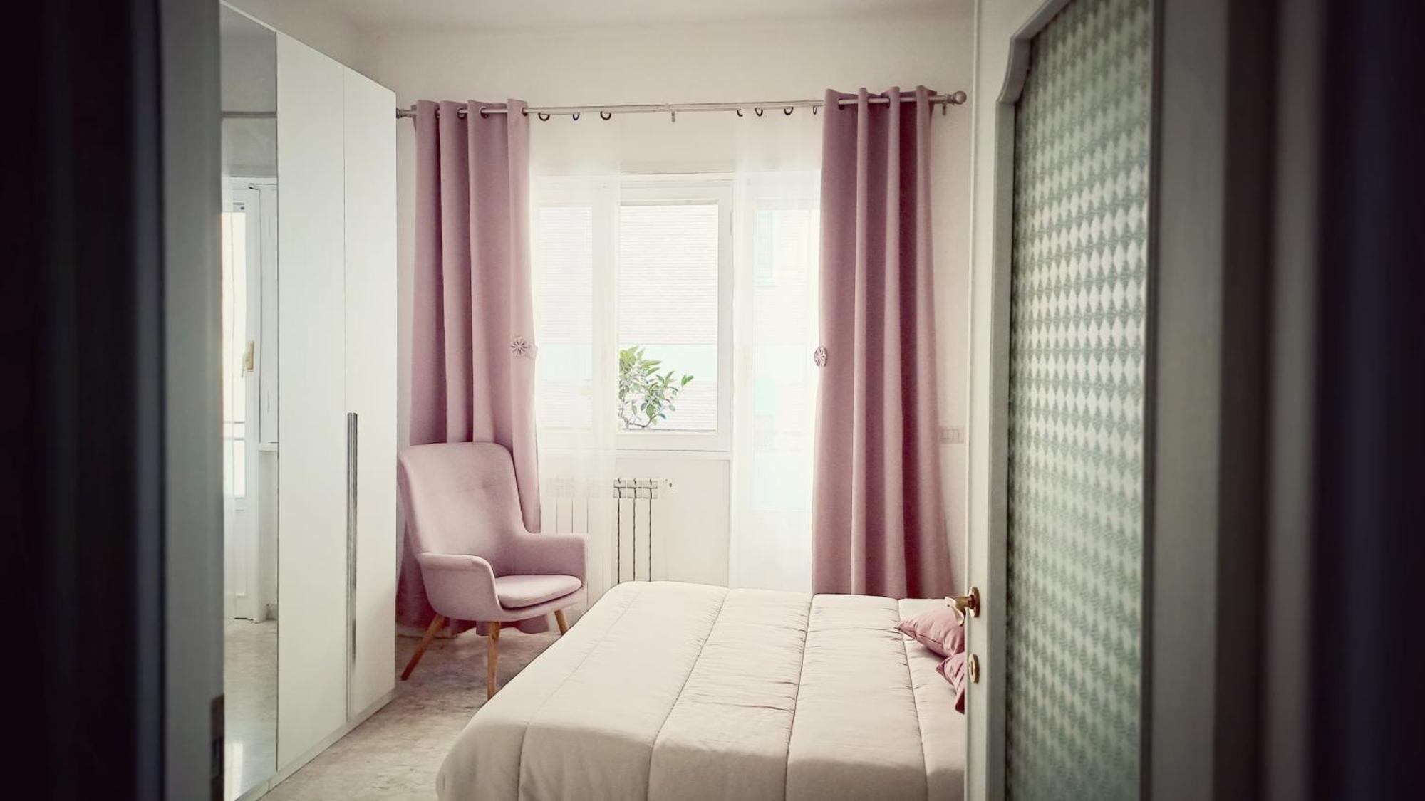 Roma Bema Apartment - Charme E Relax A Due Passi Dal Vaticano Εξωτερικό φωτογραφία