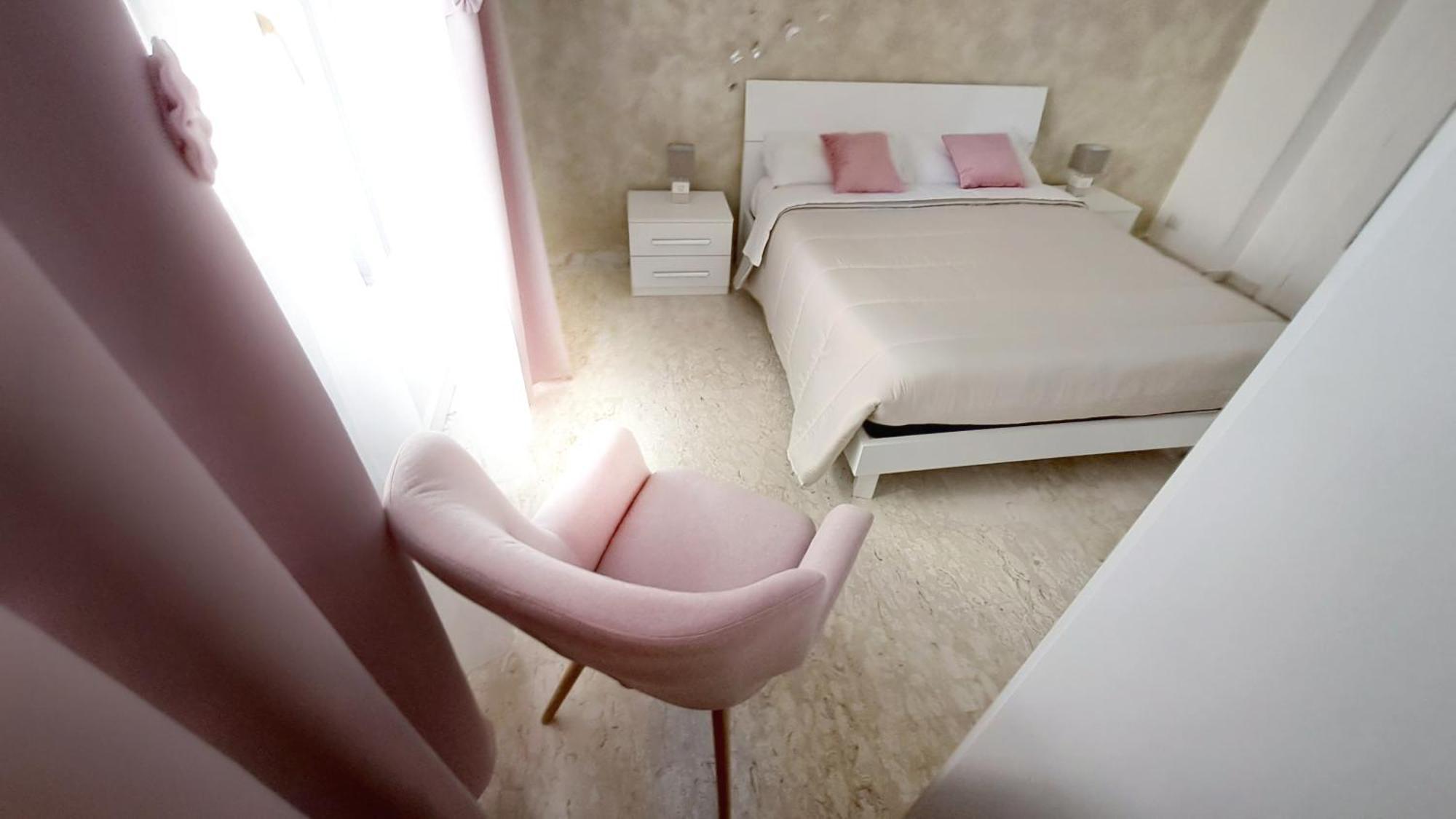 Roma Bema Apartment - Charme E Relax A Due Passi Dal Vaticano Εξωτερικό φωτογραφία